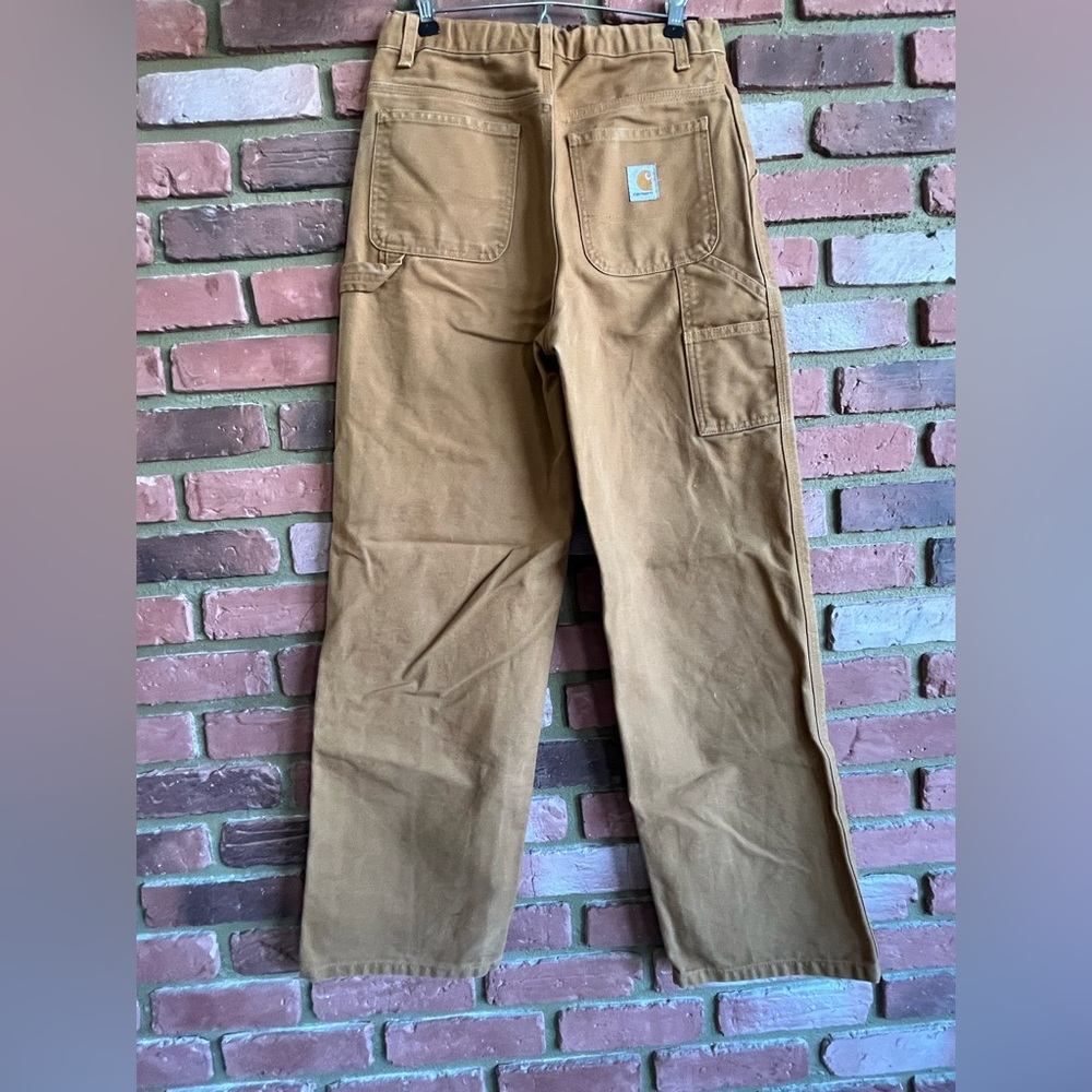 Boys Cargartt Cargo Pants